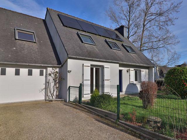 Maison vente à Brest, Bretagne