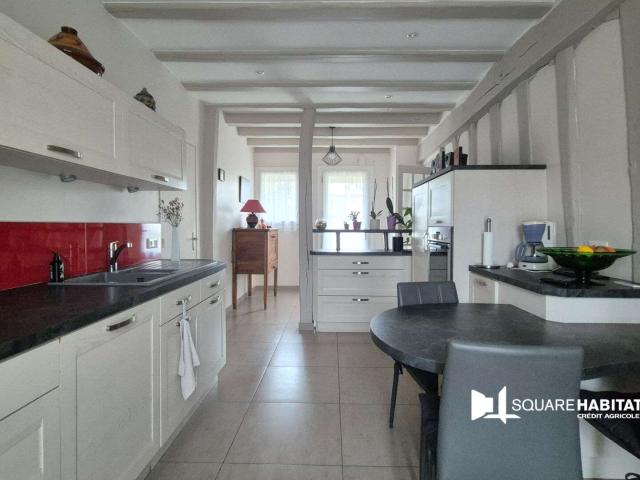 Maison vente à Cholet, Le Fuilet