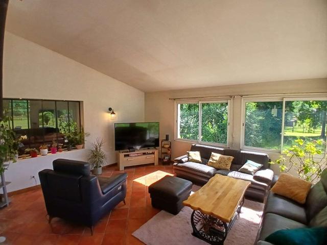 Maison vente à La Flèche, Le Grand-lucé