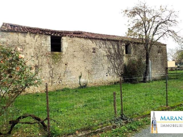 Maison vente à Fontenay-le-Comte, Le Gué-de-velluire