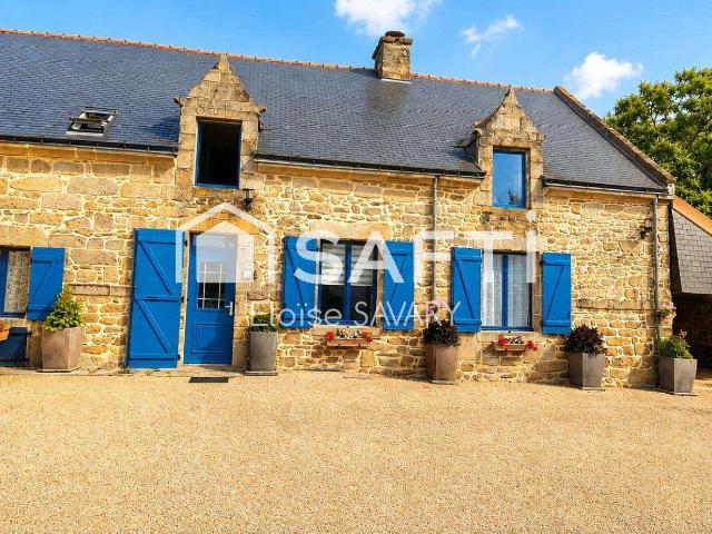Maison vente à Vannes, Bretagne