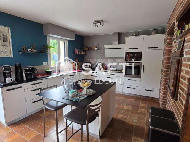 Maison vente à Mayenne, Pays de la Loire
