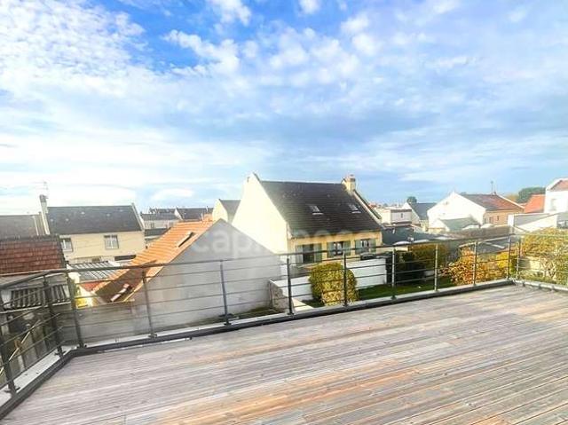 Maison vente à Le Havre