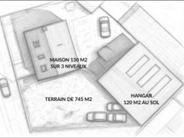 Maison vente à Le Havre