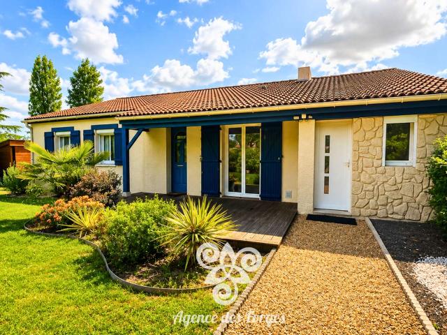Maison vente à Nantes, Le Landreau