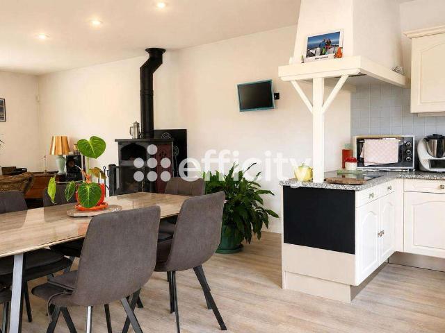 Maison vente à Nantes, Le Landreau