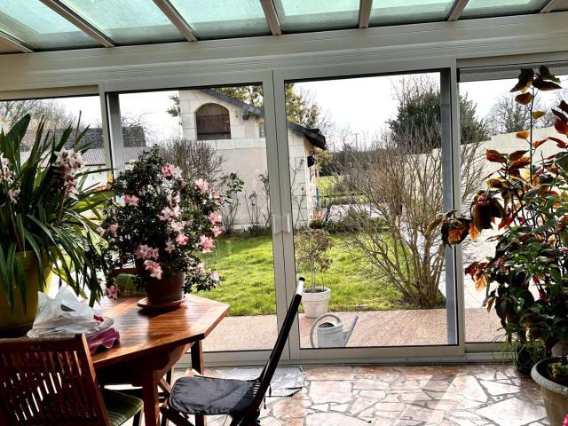 Maison vente à Segré, Chazé-sur-argos