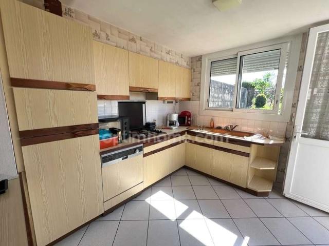 Maison vente à Cholet, Le Longeron