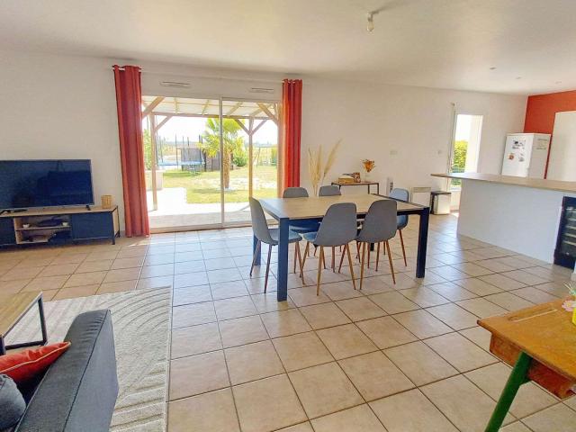 Maison vente à Nantes, Le Loroux-bottereau