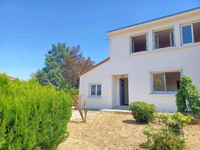 Maison vente à Nantes, Le Loroux-bottereau