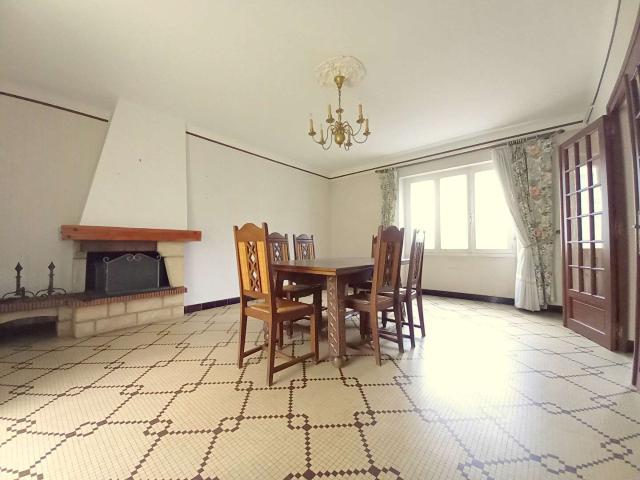 Maison vente à Nantes, Le Loroux-bottereau