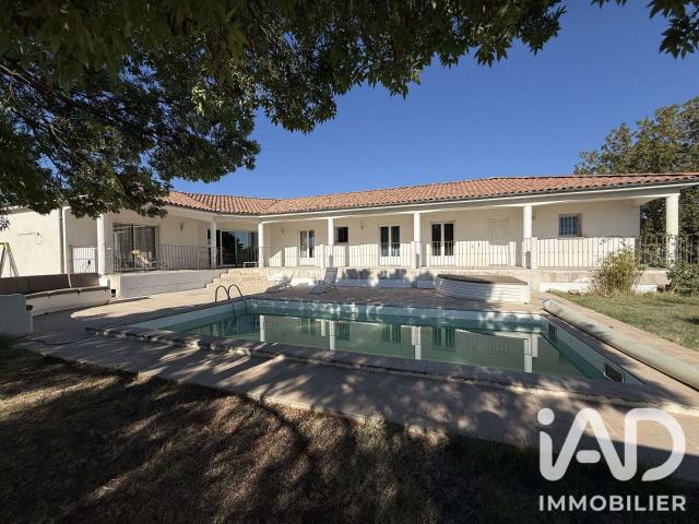 Maison vente à Le Luc, Var