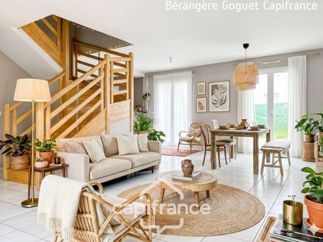 Maison vente à Le Mans
