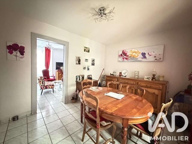 Maison vente à Le Mans