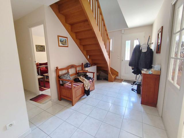 Maison vente à Le Mans
