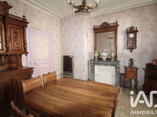 Maison vente à Le Mans