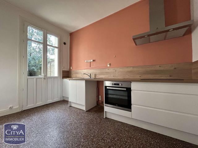 Maison vente à Le Mans