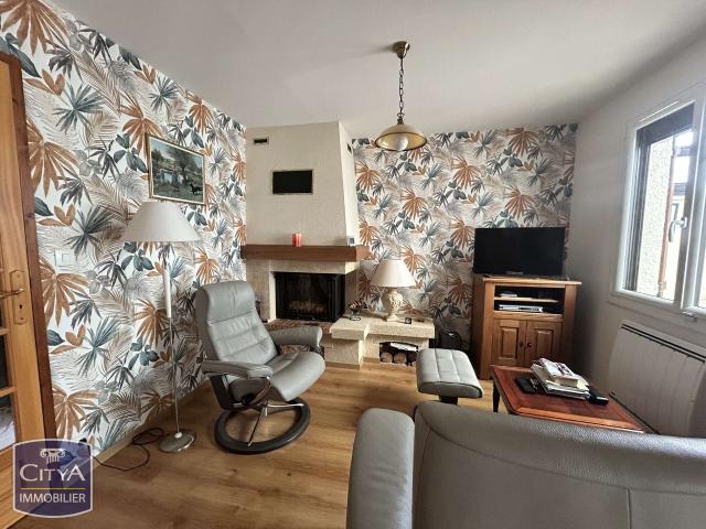 Maison vente à Le Mans