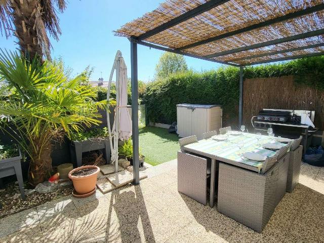 Maison vente à Les Riffaudières, Le Mans