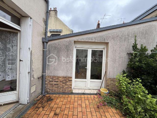 Maison vente à Le Mans