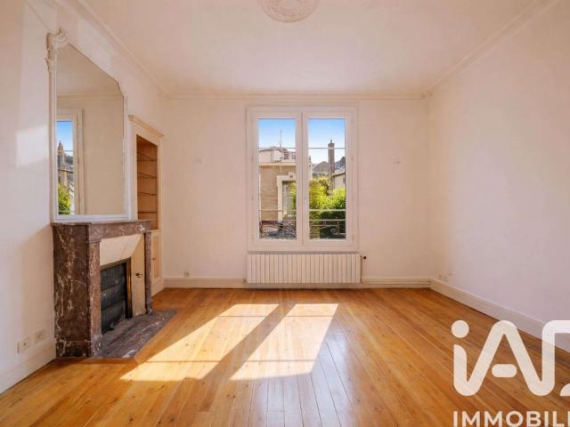 Maison vente à Le Mans