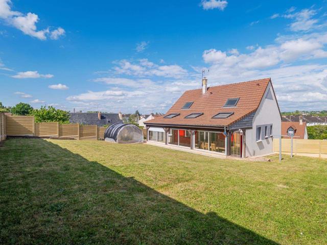 Maison vente à Le Mans