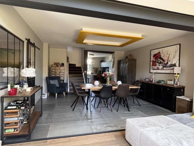Maison vente à Le Mans
