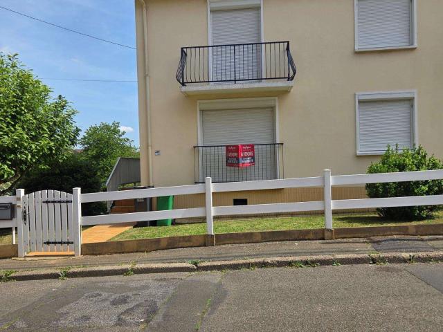 Maison vente à Le Mans
