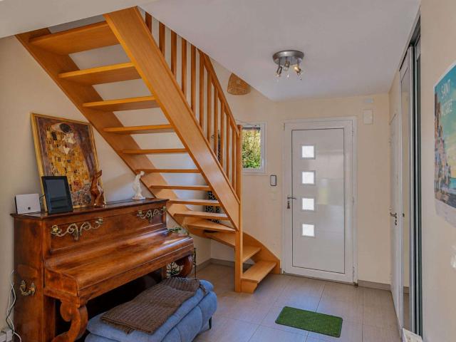 Maison vente à Le Cadran, Le Mans