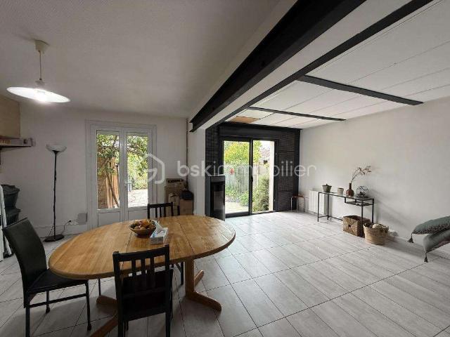Maison vente à Le Mans