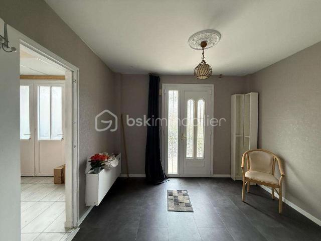 Maison vente à Le Mans