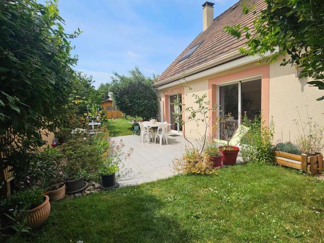 Maison vente à Le Mans, Sargé-lès-le-mans