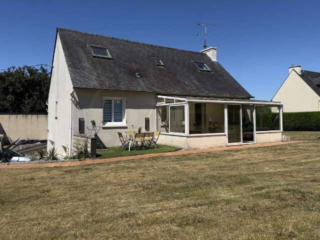 Maison vente à Guingamp, Bretagne