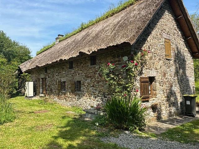 Maison vente à Cherbourg, Le Mesnil