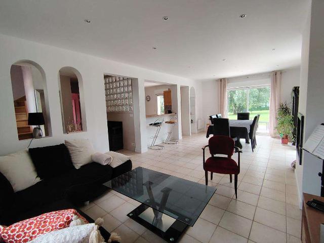Maison vente à Lisieux, Le Mesnil-guillaume