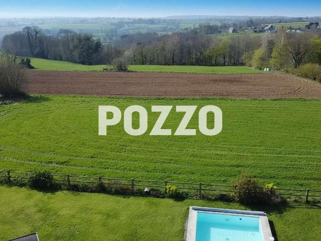 Maison vente à Avranches, Le Mesnil-ozenne