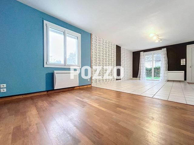 Maison vente à Saint-Lô, Condé-sur-vire