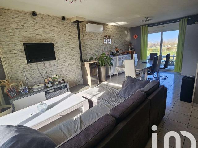 Maison vente à Dieppe, Le Mesnil-réaume