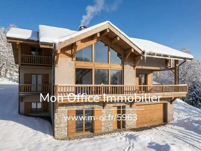 Maison vente à Briançon, Le Monêtier-les-bains