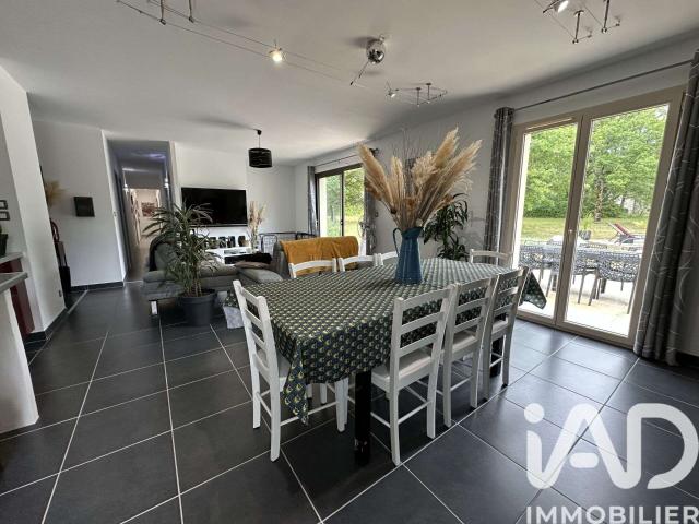 Maison vente à Cahors, Le Montat
