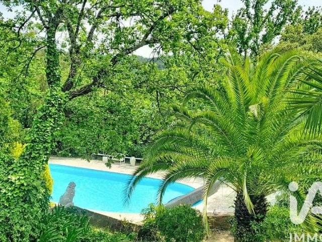 Maison vente à Arrondissement de Draguignan, Le Muy