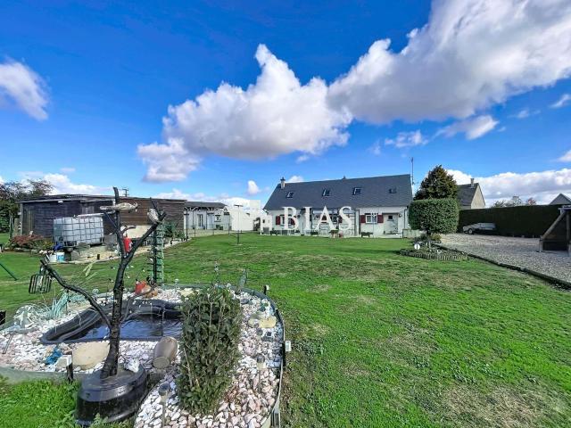 Maison vente à Le Neubourg, Eure