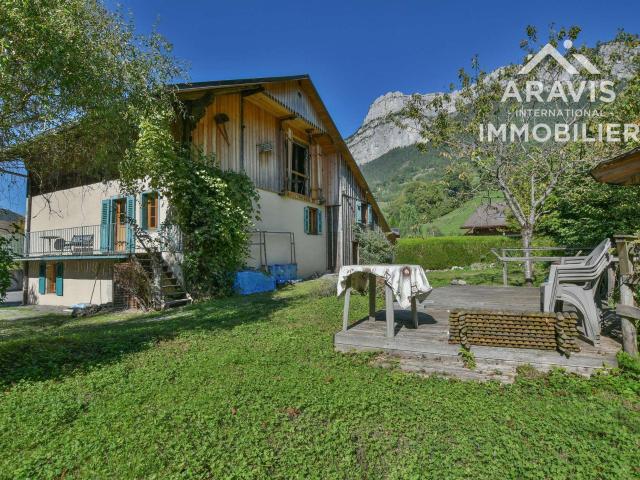 Maison vente à Bonneville, Auvergne-Rhône-Alpes