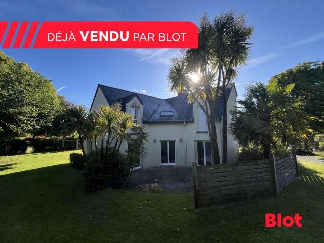 Maison vente à Redon, Bretagne