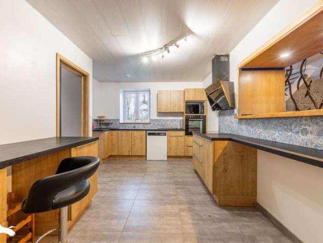 Maison vente à La Roche-sur-Yon, Le Poiré-sur-vie