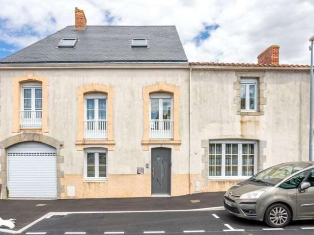 Maison vente à La Roche-sur-Yon, Le Poiré-sur-vie