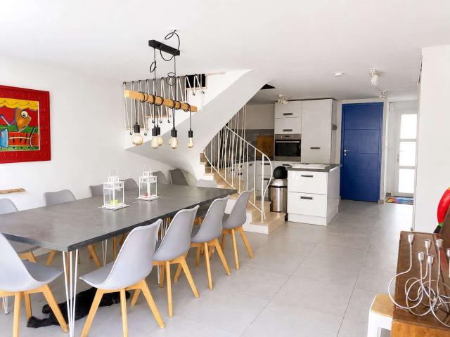 Maison vente à Saint-Nazaire, Le Pouliguen