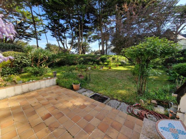 Maison vente à Saint-Nazaire, Le Pouliguen