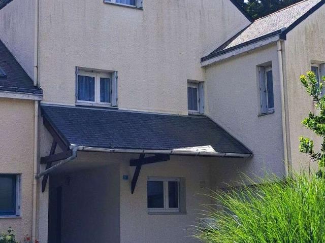 Maison vente à Saint-Nazaire, Le Pouliguen