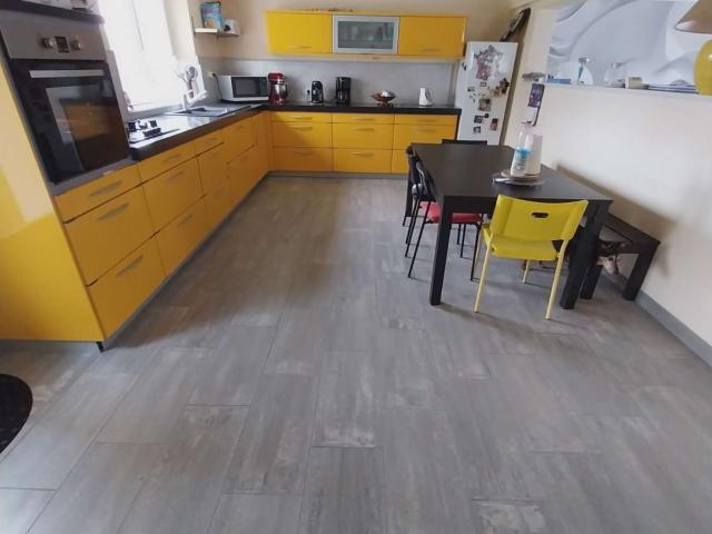 Maison vente à Brest, Bretagne